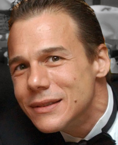 Tony Tedeschi